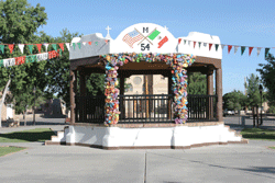 Cinco de Mayo Fiesta in Mesilla NM 2025