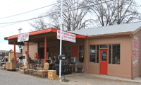 Jacqueline's Treasures at City Line Pawn - Largest selection of Old Pawn and Vintage Native American Jewelry in Las Cruces, New Mexico