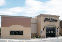 Health Club in Las Cruces