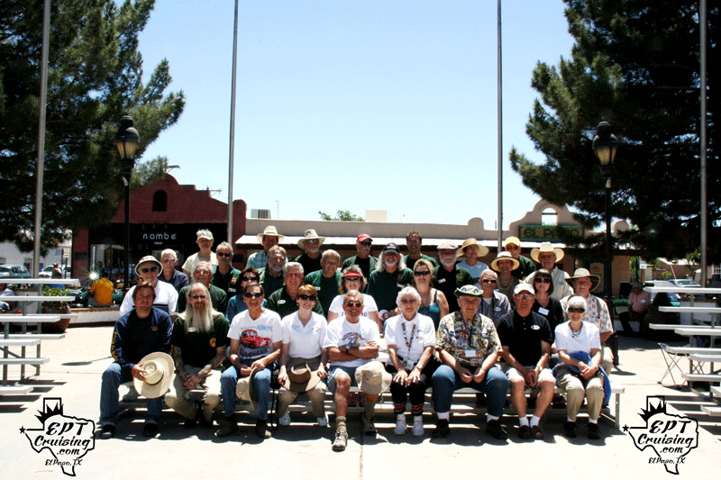 British Car Club of Las Cruces