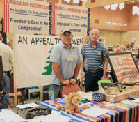 Gun Culture Club in Las Cruces