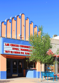 Las Cruces Community Theater 