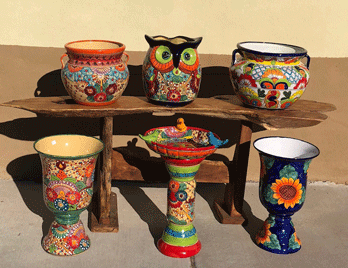 Talavera for sale in Las Cruces