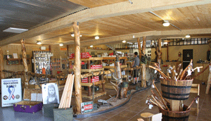 Gun shop in Las Cruces