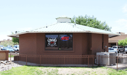 DNA Ink on Locust Street in Las Cruces