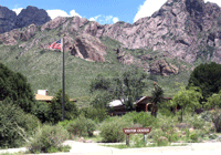 Organ Mountains Jubilee in Las Cruces October 24, 2026