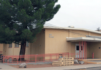 Father daughter dance in Las Cruces June 13, 2025