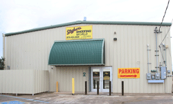 Gun Store in Las Cruces, New Mexico