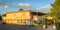 Las Cruces Steakhouse - Hacienda de Mesilla in Mesilla, NM