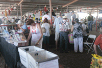 Hatch Chile Festival in Hatch, NM September 2026
