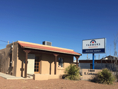 Farmers Insurance in Las Cruces, NM - Dick Diaz Insurance Las Cruces