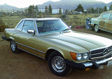 Car Painting at Joby's Paint & Body Shop in Las Cruces