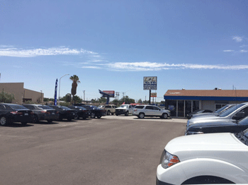 Used cars for sale in Las Cruces, NM