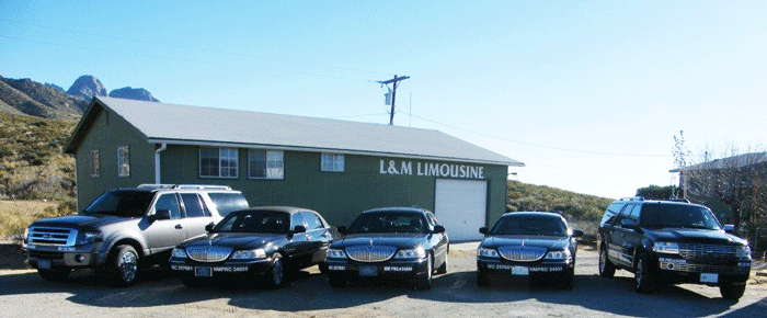 Airport Transport via Sedans and Limousines