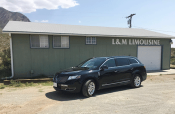 Airport transportation Lincoln Town Car -  Las Cruces, El Paso, Silver City, Deming, Alamogordo Airport transportation service