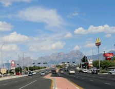 What's Happening in the City of Las Cruces This Week