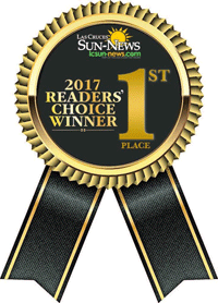 Lorenzos Reader's Choice Award