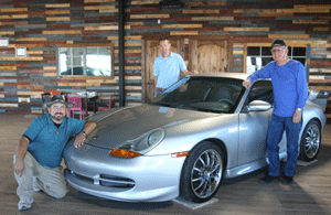 Friendly and knowledgeable staff at Main Street Motors in Las Cruces