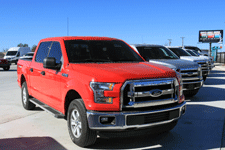 Trucks for sale in Las Cruces