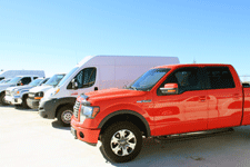 Vans for sale in Las Cruces