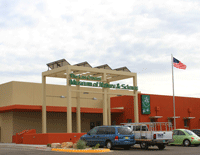 Museum of Nature and Science in Las Cruces