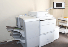 Printer in Las Cruces