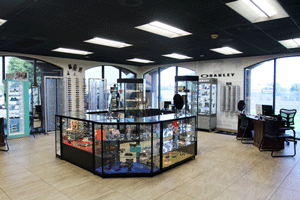 Eyewear and Eyecare in Las Cruces