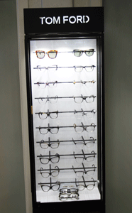 Name brand eyewear in Las Cruces