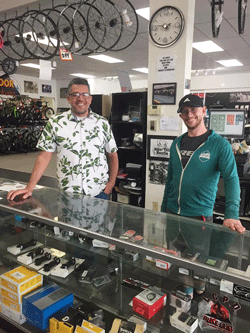 Las Cruces Bike Shop - Outdoor Adventures