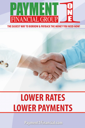 Loan Company with lower rates and lower payments in Las Cruces