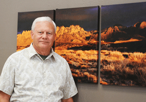 Mike Groves Organ Mountain Photograph Gallery in Las Cruces