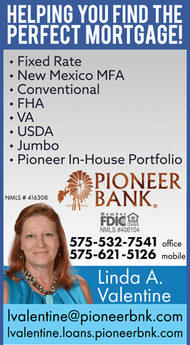 Pioneer Bank - Your Local Las Cruces Bank | MeetLasCruces.com