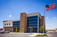 Pioneer Bank in Las Cruces, NM