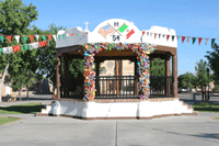 Historic Old Mesilla