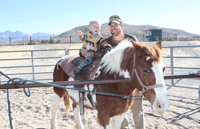 Kid's Activities in Las Cruces