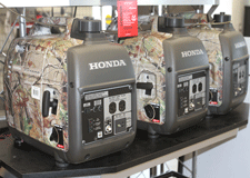 Honda generators for sale in Las Cruces, NM