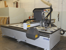 Sign cutting machine in Las Cruces