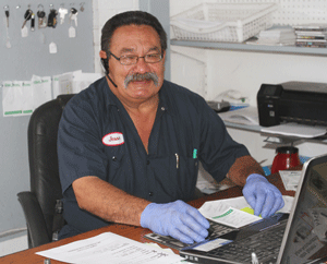 Auto Repair at Ramos Auto Clinic in Las Cruces, NM