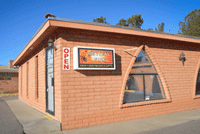 Revival Fire Christian Bookstore in Las Cruces