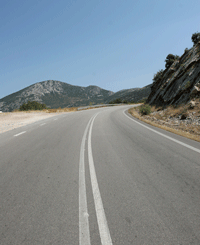 Road Trips around Las Cruces