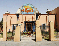 Galeri Azul in Mesilla