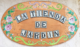 Ladies Boutique, La Tienda de Jardin in Las Cruces