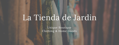 La Tienda de Jardin Used Clothing store in Las Cruces, NM