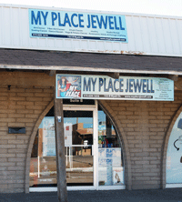 Belly Dance and Ethnic Clothing in Las Cruces