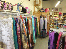 Dancewear in Las Cruces