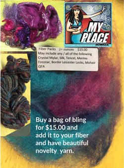 Fiber Arts classes in Las Cruces