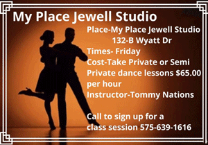 Dance classes in Las Cruces