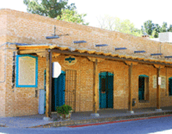 Thunderbird Gift Shop in Mesilla, NM