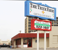 Gourmet Food Shop in Las Cruces