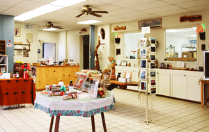 The Truck Farm in Las Cruces